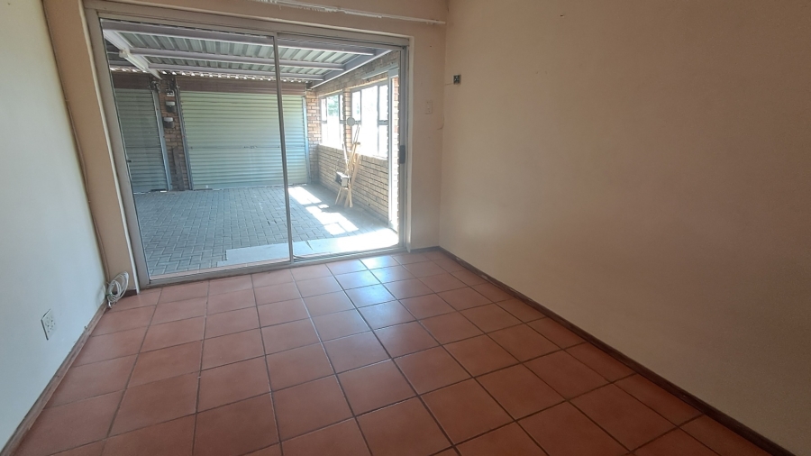 To Let 1 Bedroom Property for Rent in Universitas Free State